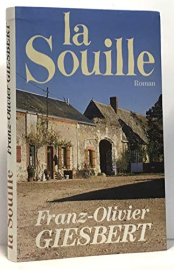 La souille.